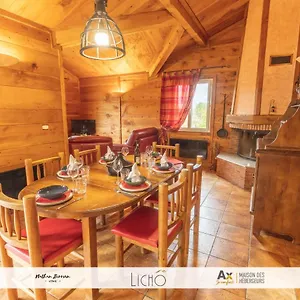 Les Estives Appartement